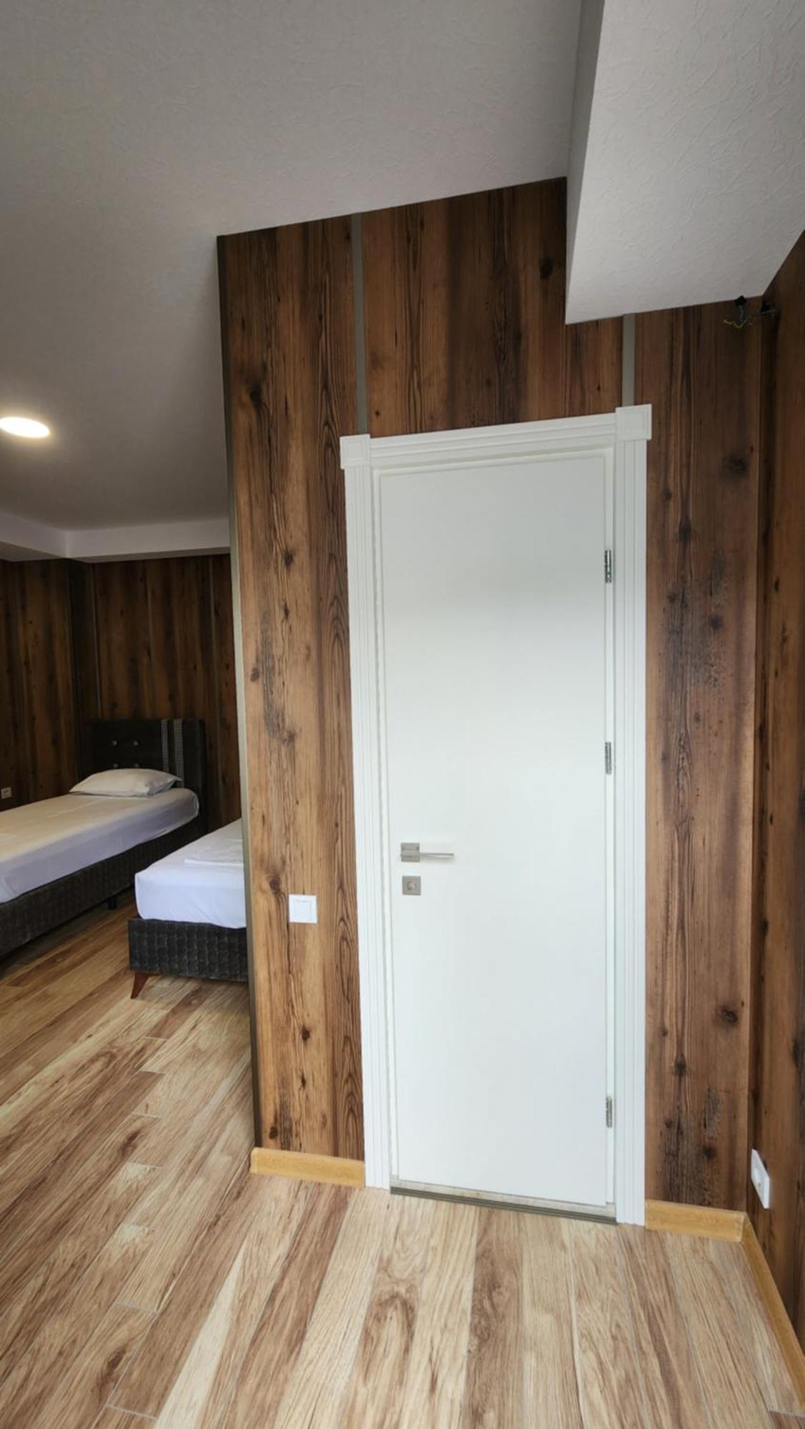 Hotel Khorgo Gori Esterno foto