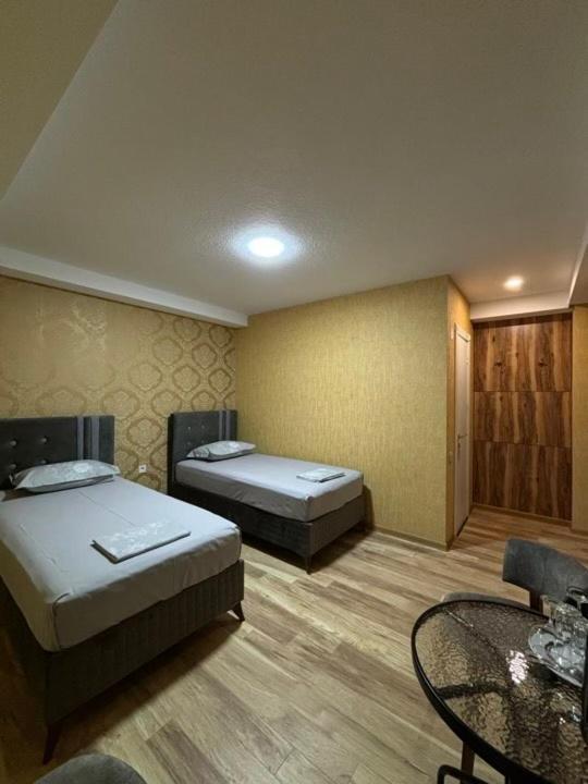 Hotel Khorgo Gori Camera foto